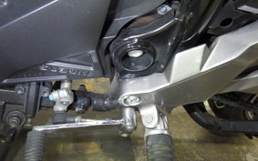SUZUKI V-STROM 250 A 2025