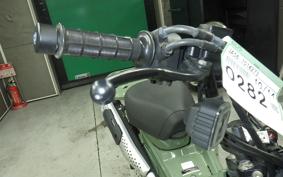 HONDA CT125-2 2015 JA65
