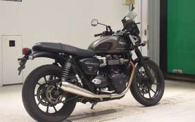 TRIUMPH SPEED TWIN 2023