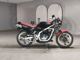 Фото Honda NS250 1985 с японского аукциона