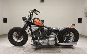 HARLEY FLSTF 1340 1996