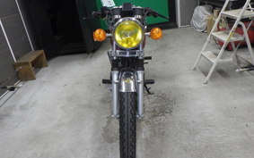 SUZUKI GN125 H