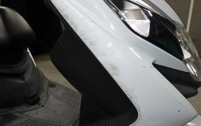 SUZUKI SWISH 125 DV12B
