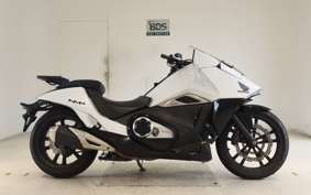 HONDA NM4 VULTUS -01 2016 RC82