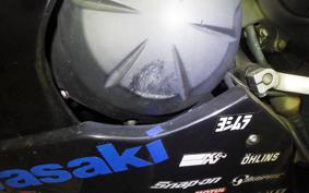 KAWASAKI NINJA 400 ABS 2015 EX400E