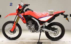 HONDA CRF250L 2021 MD47