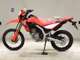 Фото Honda CRF250L 2021 с японского аукциона