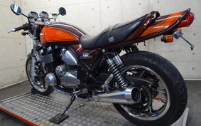 KAWASAKI ZEPHYR 1100 2007 ZRT10A