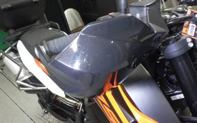 KTM 790 ADVENTURE 2022
