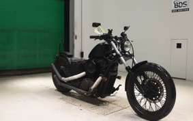 HONDA STEED 400 1992 NC26