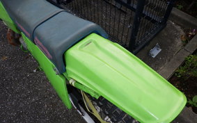 KAWASAKI KDX200SR Gen.2 DX200G