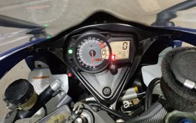 SUZUKI GSX-R1000 2009 GT77A