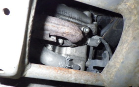 HONDA LEAD 125