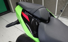 KAWASAKI ZX 10 NINJA ABS 2023 ZXT02L