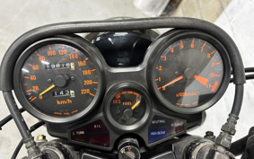 HONDA CBX550 PC04