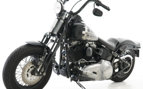 HARLEY FLSTSB 2011 JM5