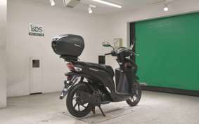 HONDA DIO 110 2012 JK03