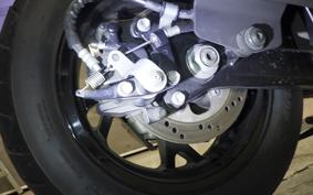 SUZUKI BURGMAN400 A 2021 DU11A