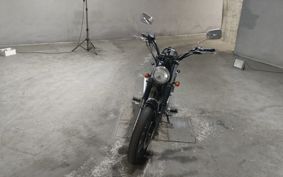 SUZUKI GLASS TRACKER BIG BOY NJ47A