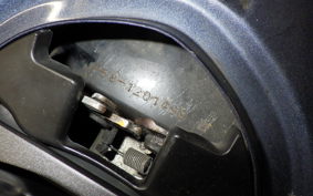 HONDA DIO 110 JF58