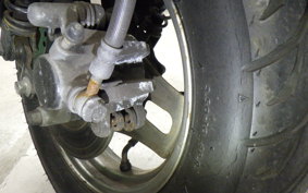 SUZUKI ADDRESS V100 2000 CE13A