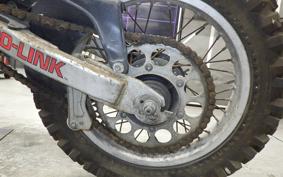 HONDA XR250R 2005