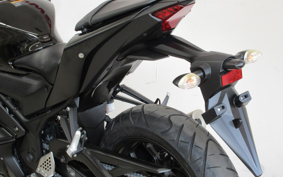 YAMAHA YZF-R25 ABS RG43J