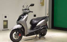 HONDA LEAD 125 1986 JK12