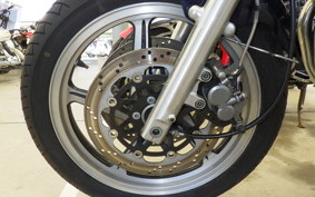 KAWASAKI ZEPHYR 550 ZR550B