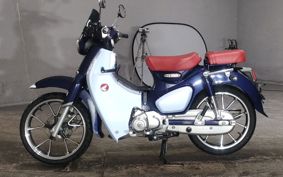 HONDA  SUPER CUB C125 JA58