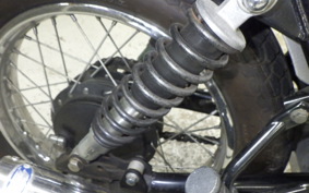 KAWASAKI 250TR BJ250F