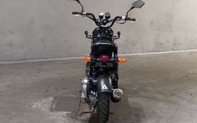 HONDA ZUMAR AF58