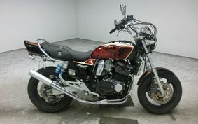 SUZUKI GSX400X IMPULSE 1996 GK79A114937