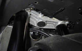 KAWASAKI NINJA ZX-6R A 2020 ZX636G