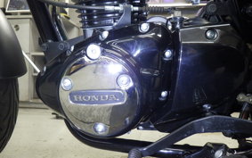 HONDA GB350 2021 NC59