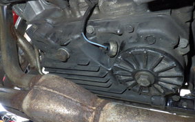 KAWASAKI ZEPHYR 550 ZR550B