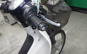 HONDA C110 SUPER CUB 1995 JA10