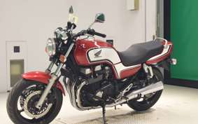 HONDA CB750 GEN 2 2004 RC42