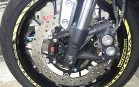 YAMAHA XSR900 2016 RN46J