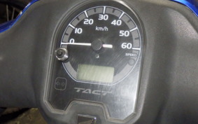 HONDA TACT Basket AF79