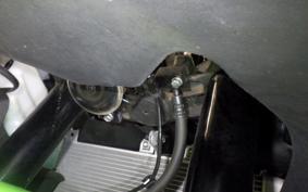 KAWASAKI ZX-25R 2022 ZX250E