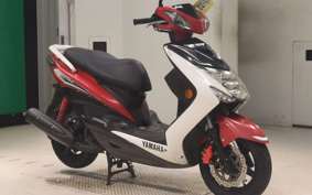 YAMAHA CYGNUS 125 XSR 2 SE44J
