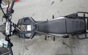 HUSQVARNA SVARTPILEN 125 2021