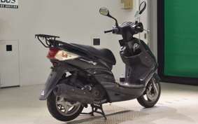 YAMAHA CYGNUS 125 X 2 SE44J