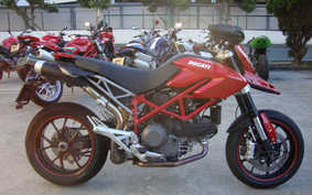 DUCATI HYPERMOTARD 1100 EVO 2010 B103A