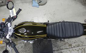 KAWASAKI ZEPHYR 750 2026 ZR750C