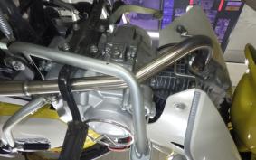 HONDA C110 SUPER CUB 2007 JA59