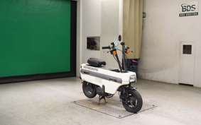 HONDA MOTOCOMPO 2022 AB12