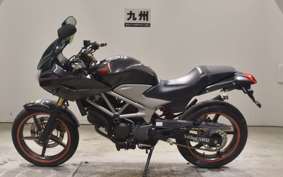 HONDA VTRF250 2007 MC33