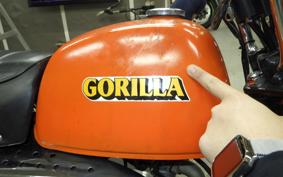 HONDA GORILLA 1985 Z50J